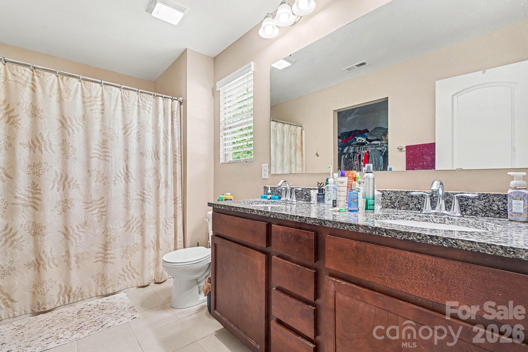 7420 Edgefield Court — Matthews