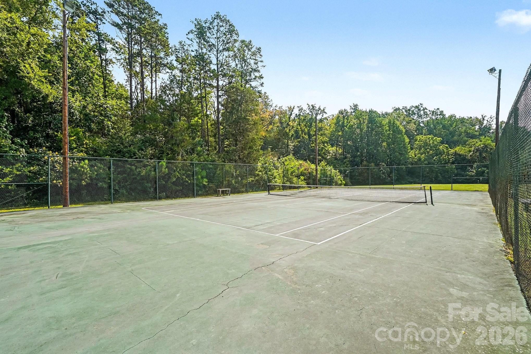 7420 Edgefield Court — Matthews