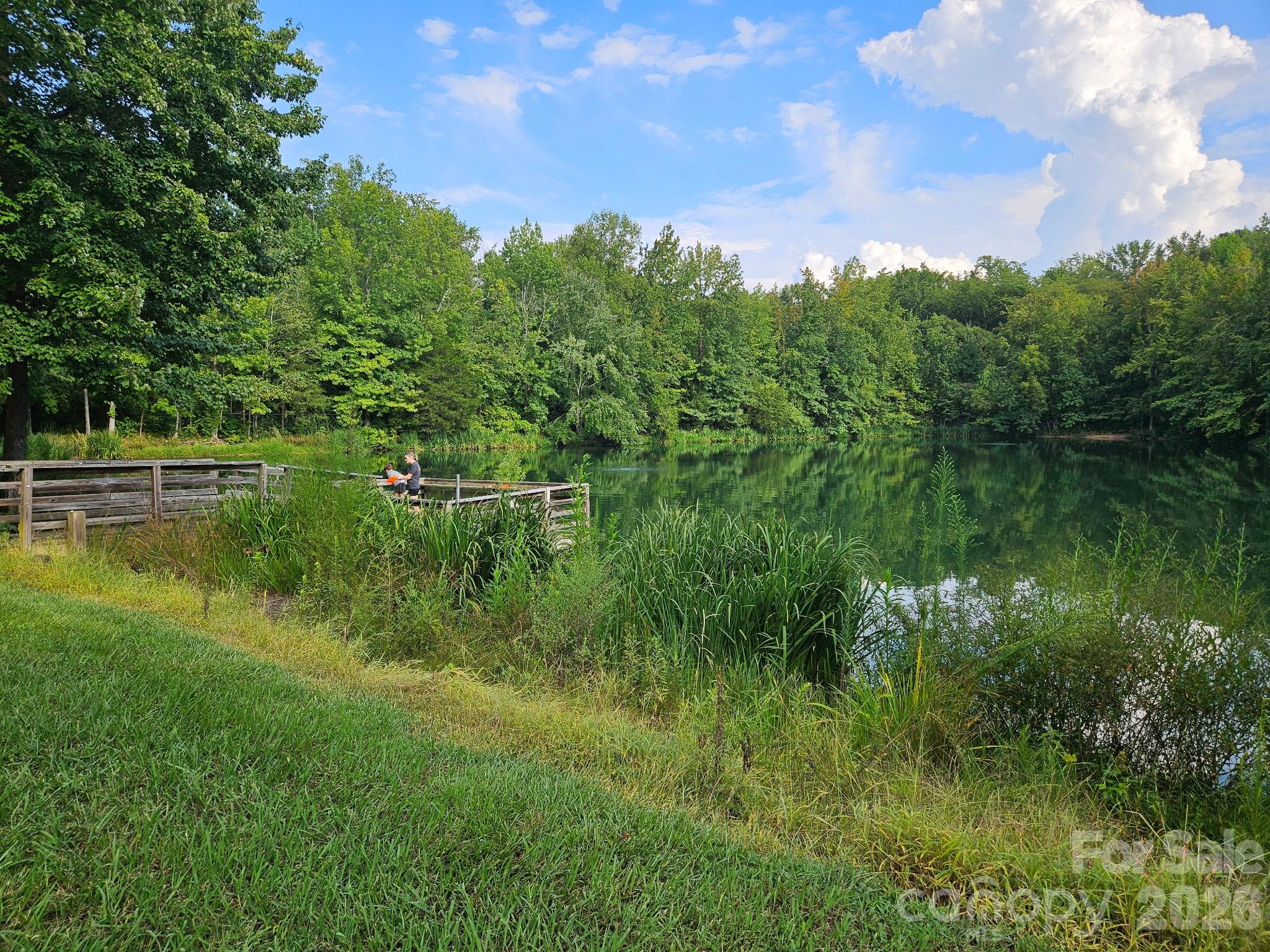 7420 Edgefield Court — Matthews