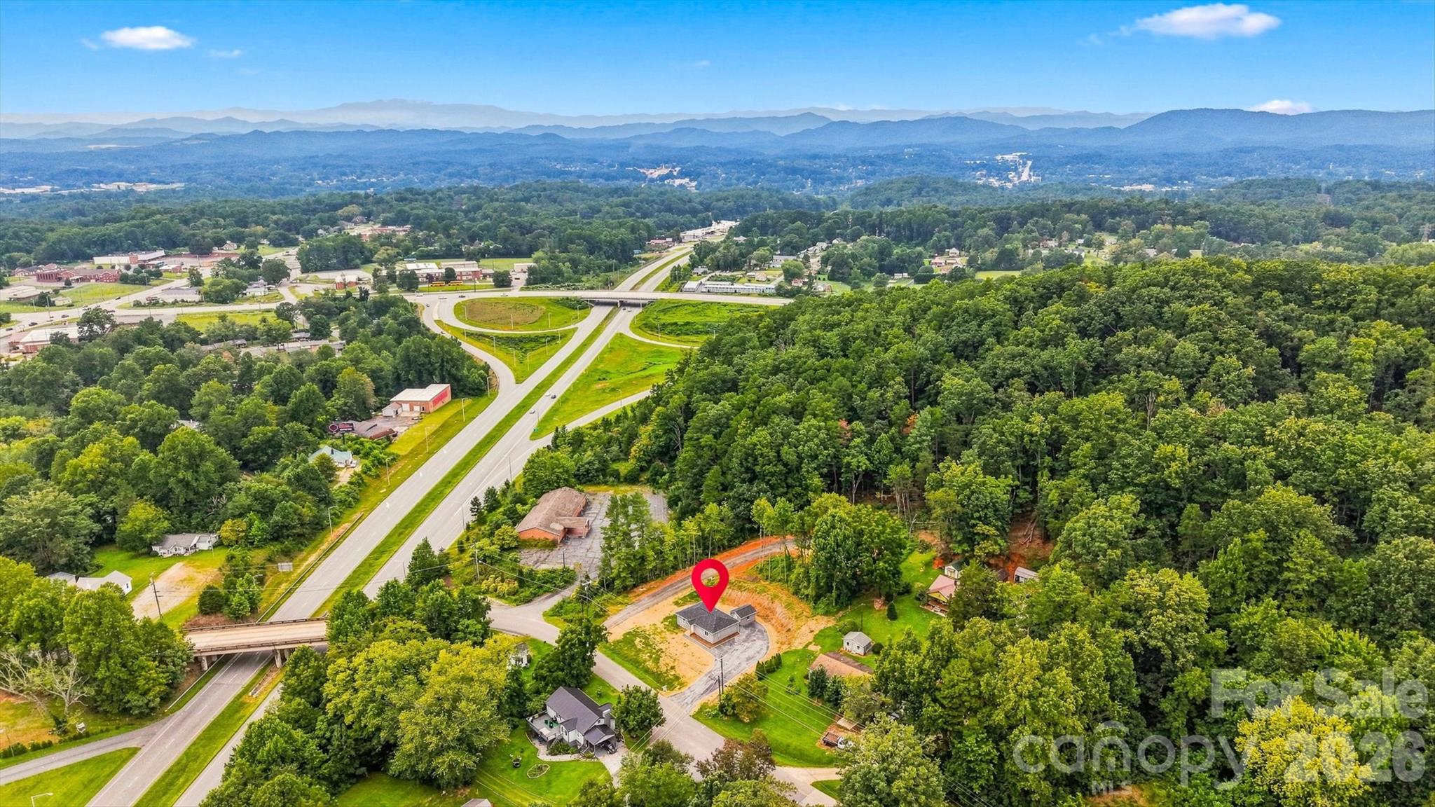 109 Countryside Drive SE — Lenoir