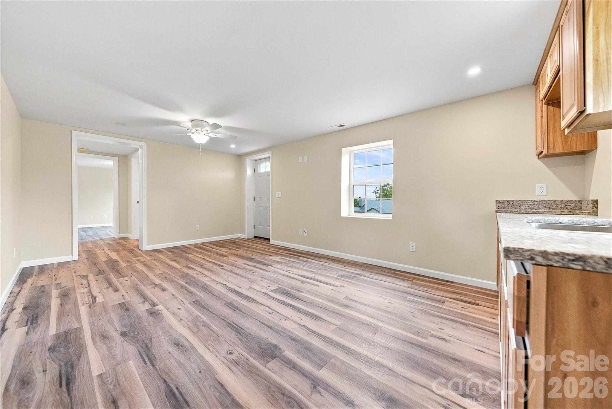 109 Countryside Drive SE — Lenoir
