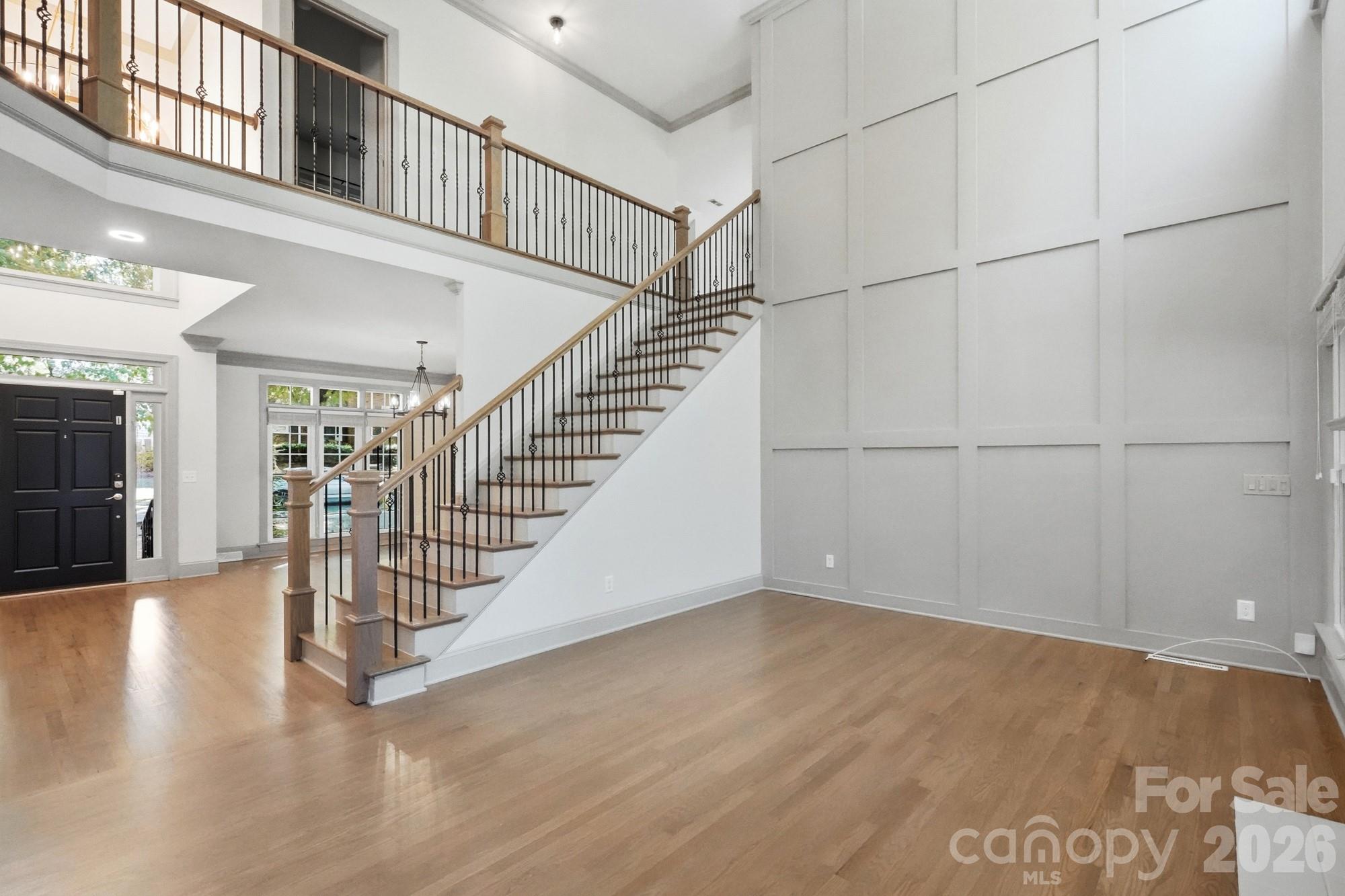 7130 Prescott Pond Lane — Charlotte