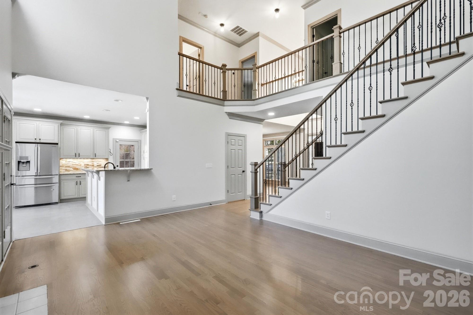 7130 Prescott Pond Lane — Charlotte