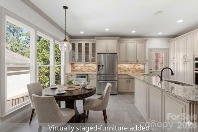 7130 Prescott Pond Lane — Charlotte
