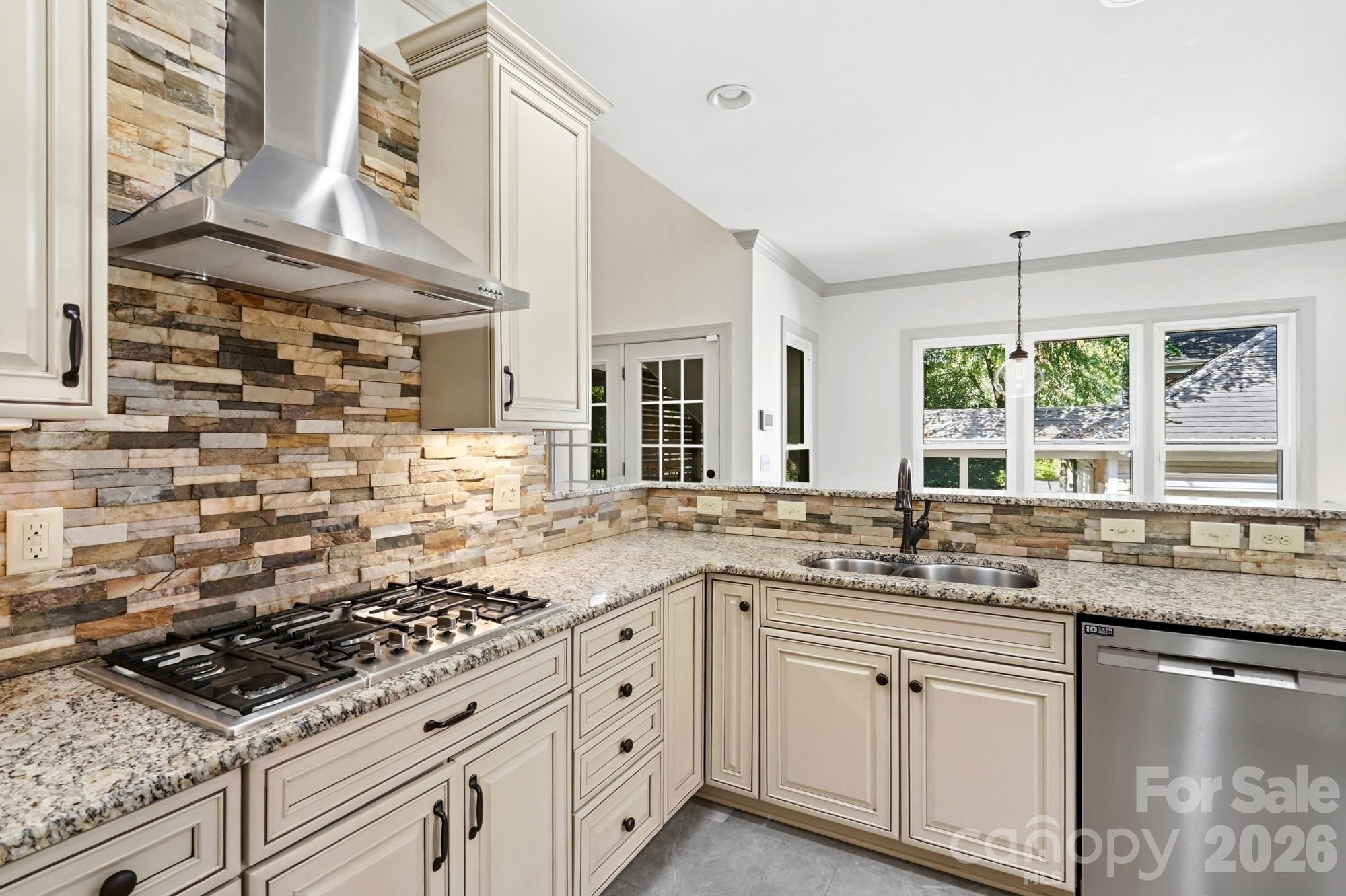 7130 Prescott Pond Lane — Charlotte