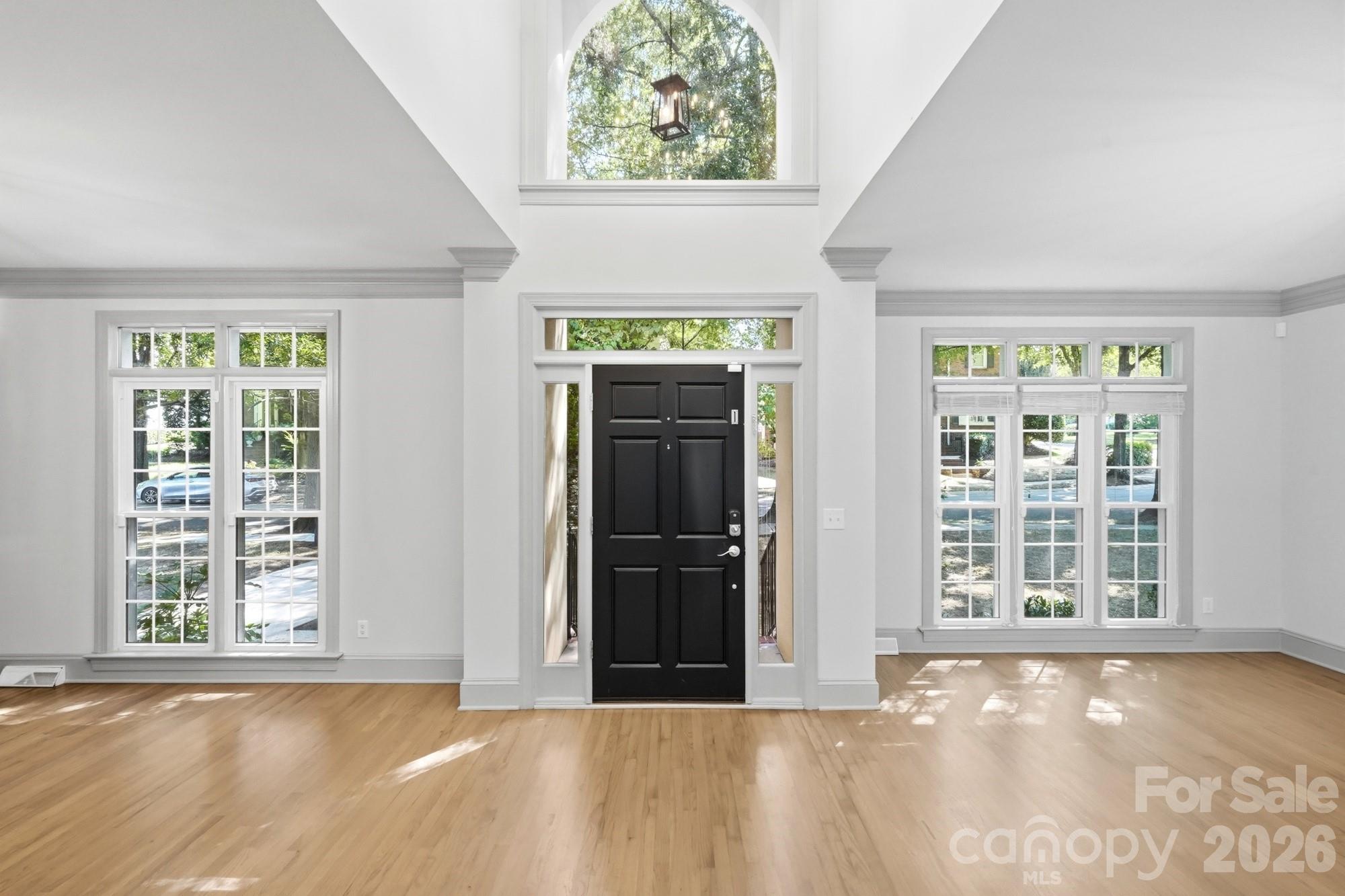 7130 Prescott Pond Lane — Charlotte