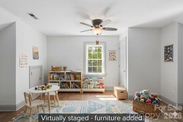 7130 Prescott Pond Lane — Charlotte