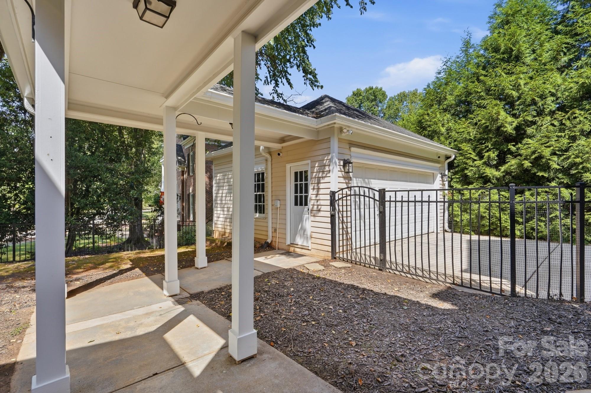 7130 Prescott Pond Lane — Charlotte