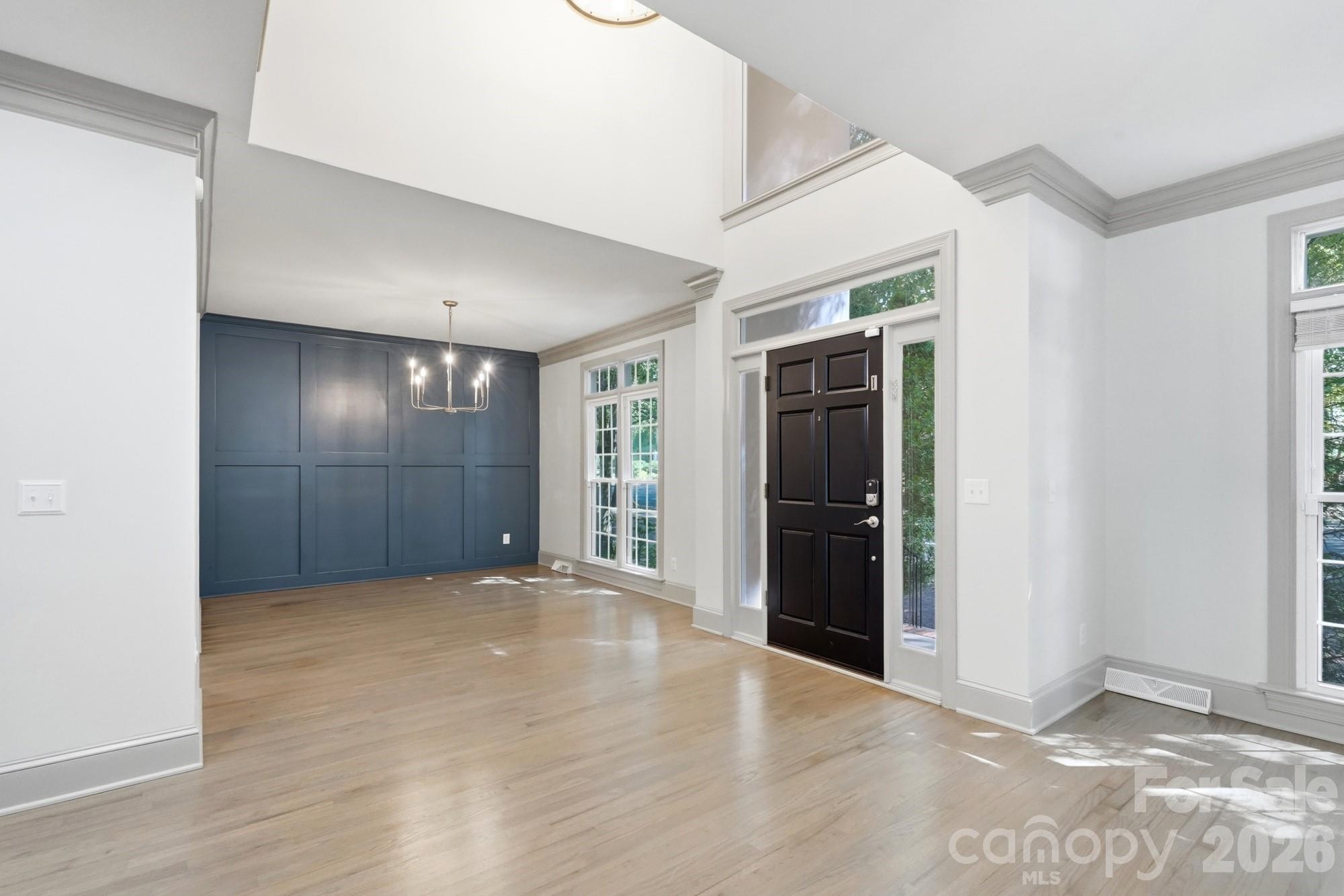 7130 Prescott Pond Lane — Charlotte