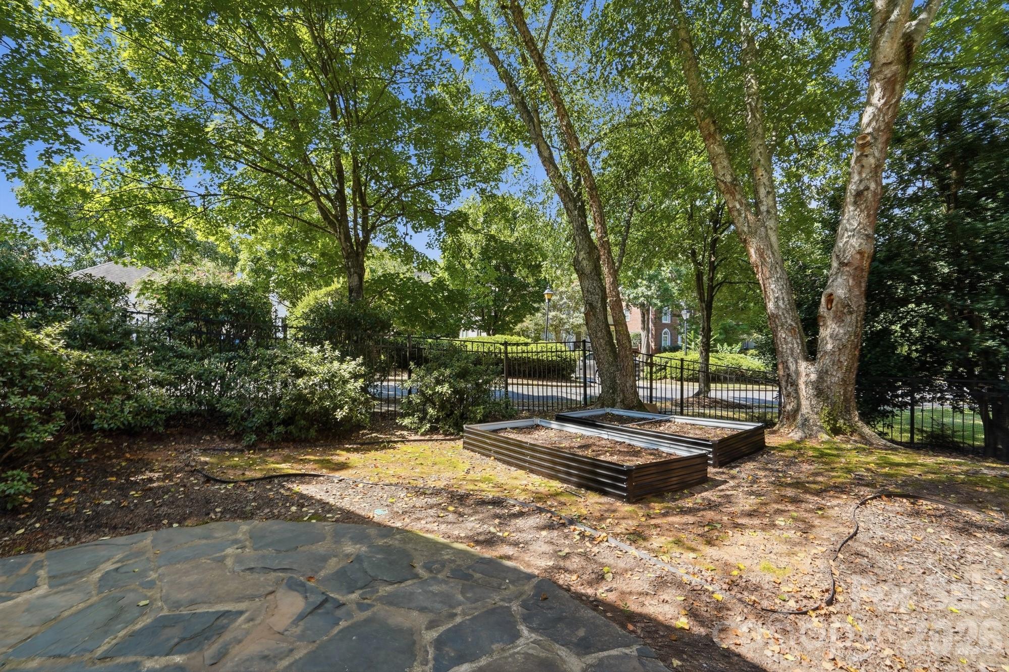 7130 Prescott Pond Lane — Charlotte