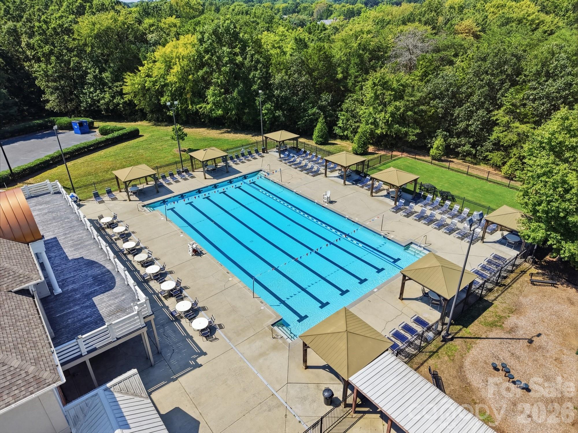7130 Prescott Pond Lane — Charlotte