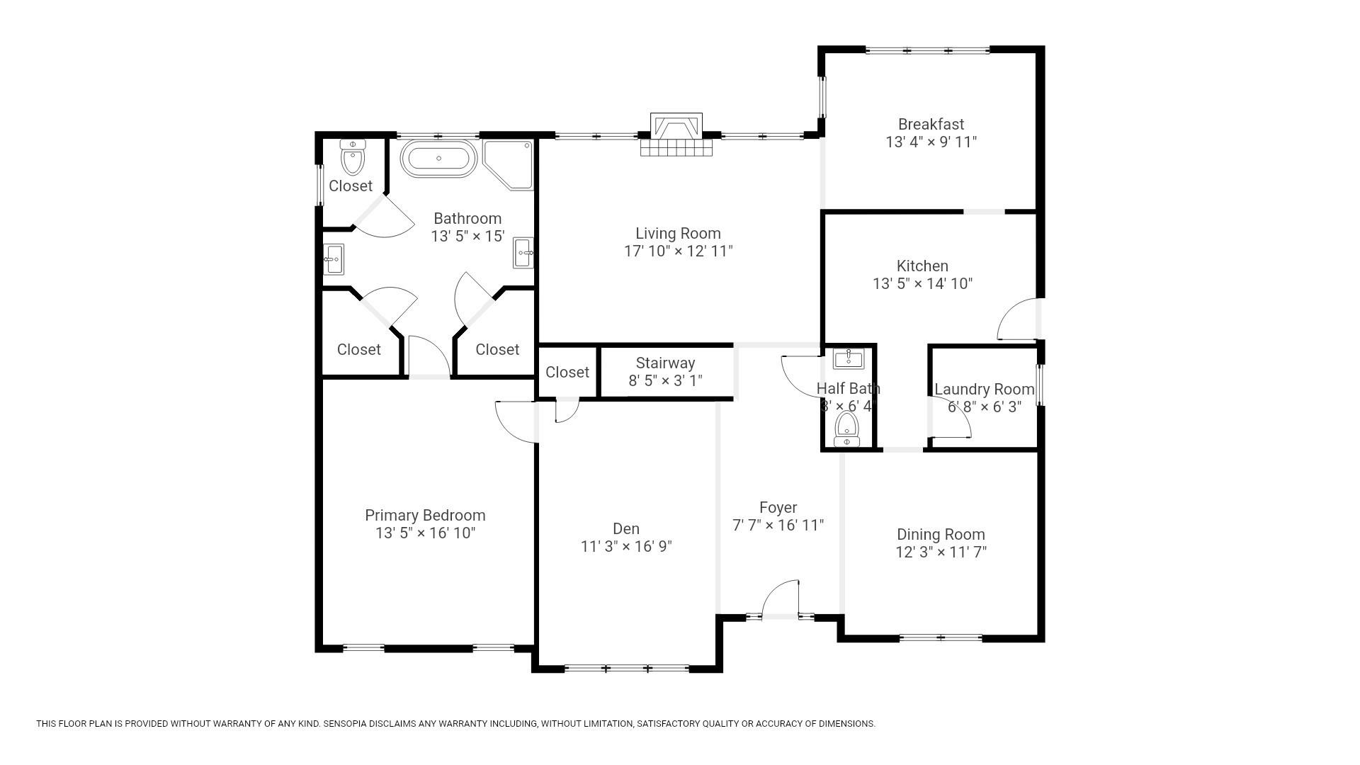 7130 Prescott Pond Lane — Charlotte