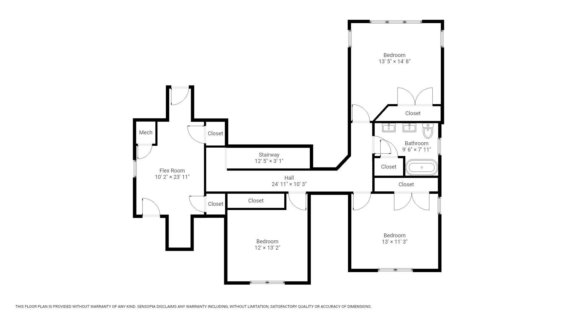 7130 Prescott Pond Lane — Charlotte