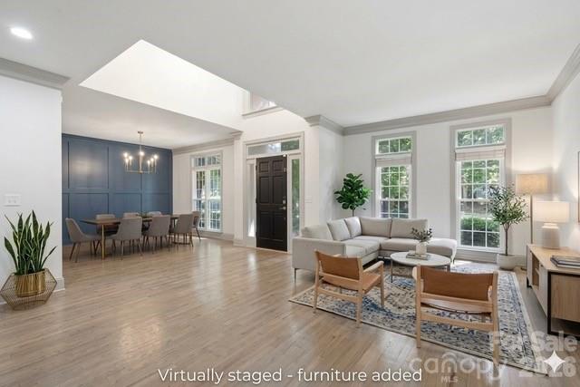 7130 Prescott Pond Lane — Charlotte