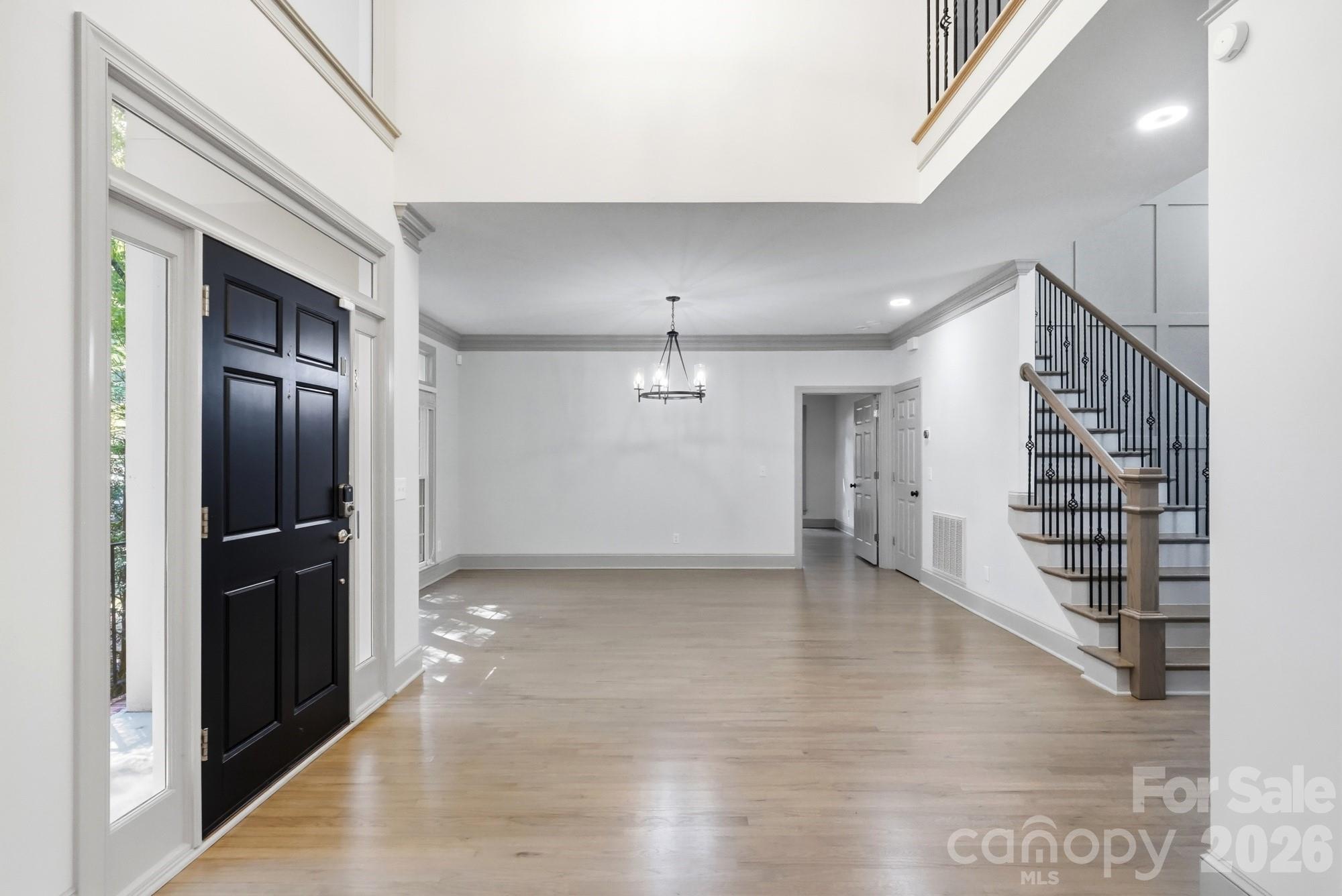 7130 Prescott Pond Lane — Charlotte