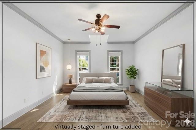 7130 Prescott Pond Lane — Charlotte