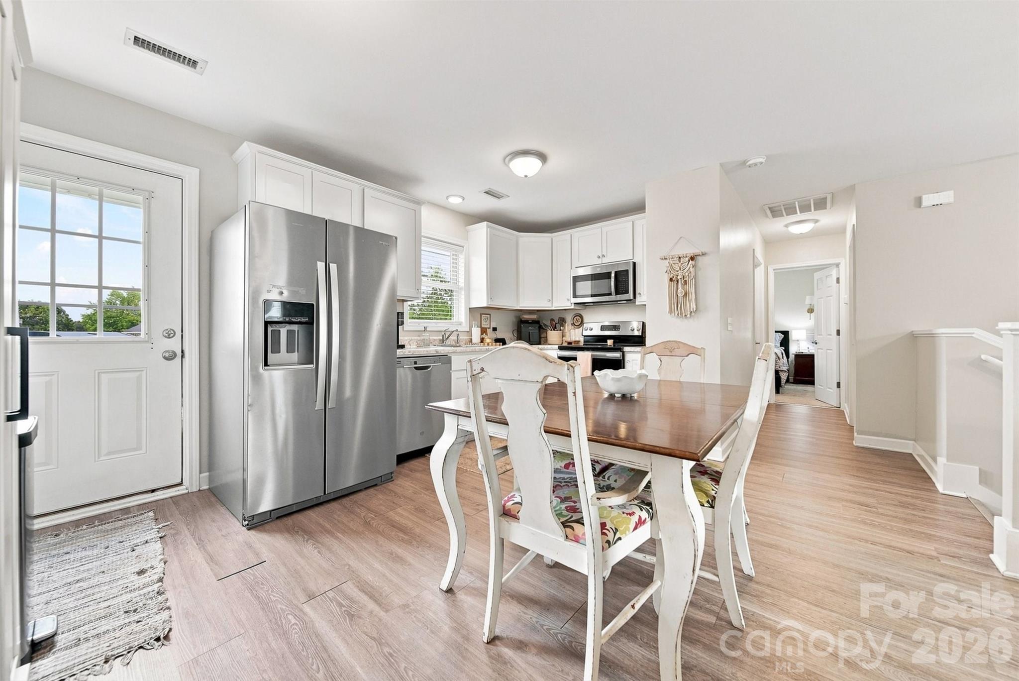 4548 Bethel Church Road — Hickory