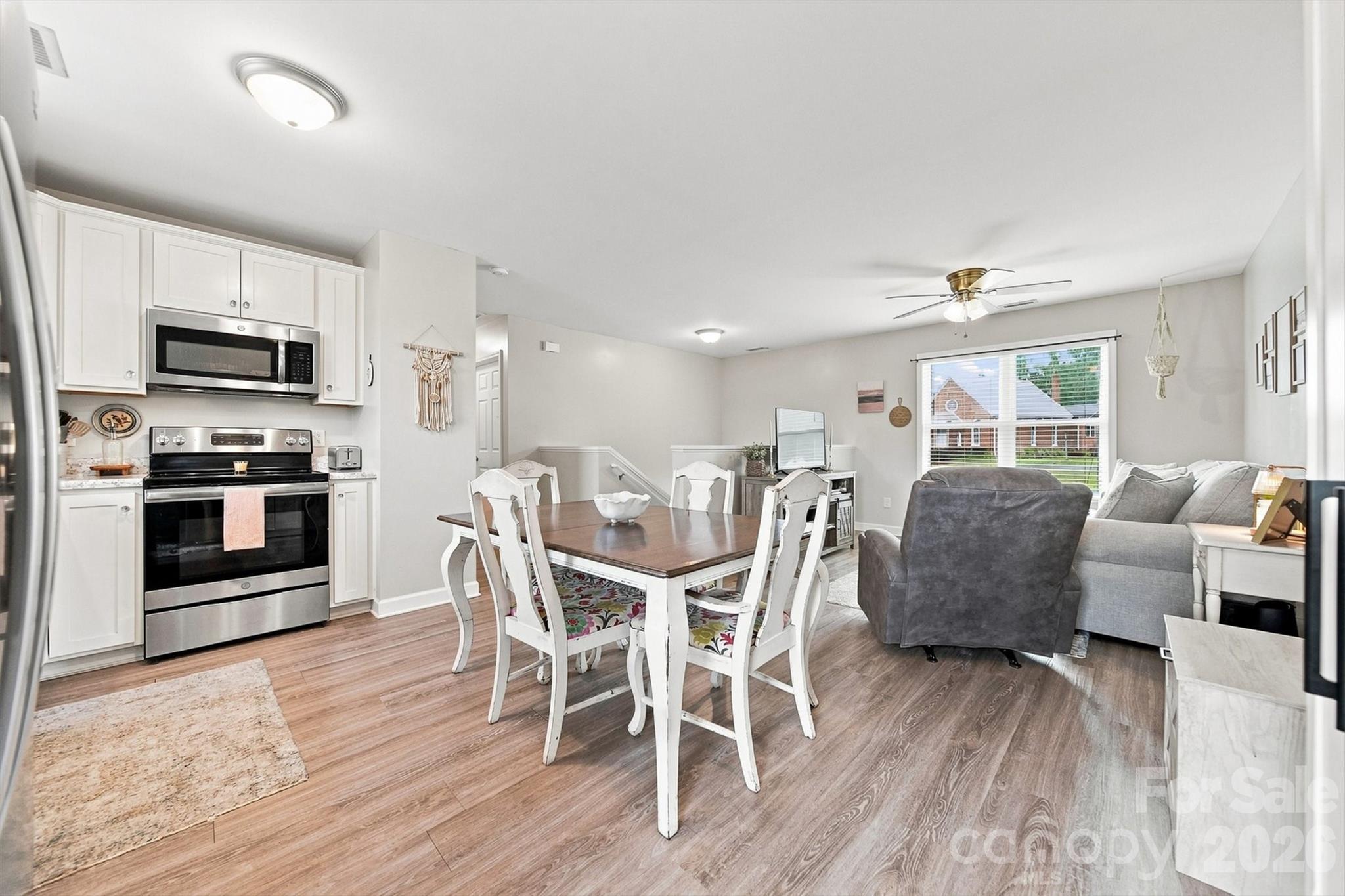 4548 Bethel Church Road — Hickory