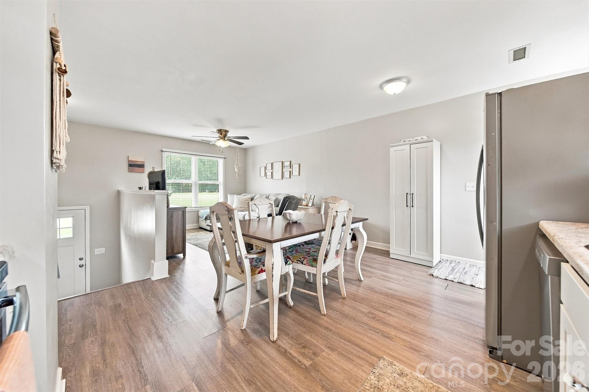 4548 Bethel Church Road — Hickory