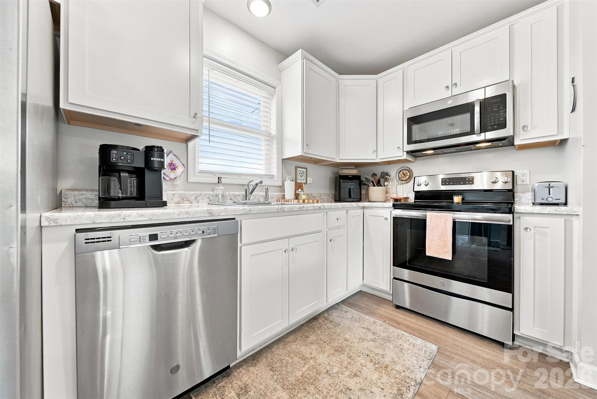 4548 Bethel Church Road — Hickory
