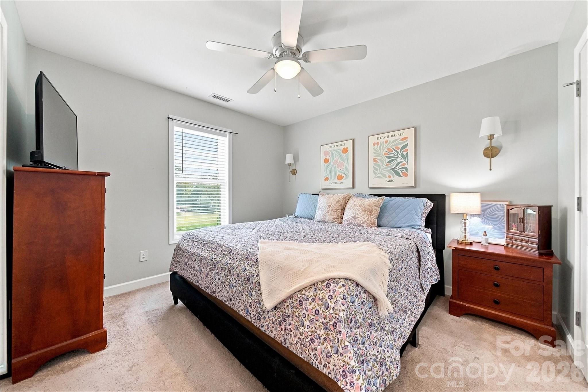 4548 Bethel Church Road — Hickory