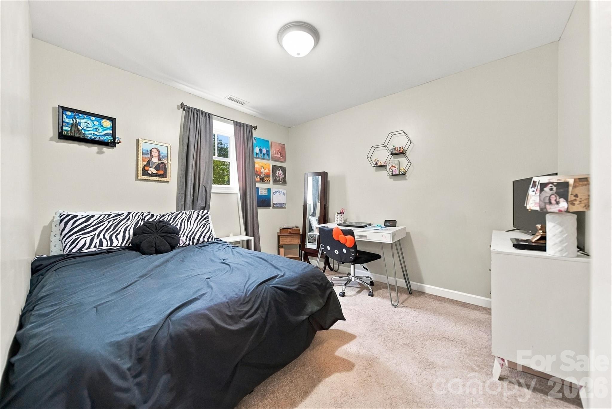 4548 Bethel Church Road — Hickory