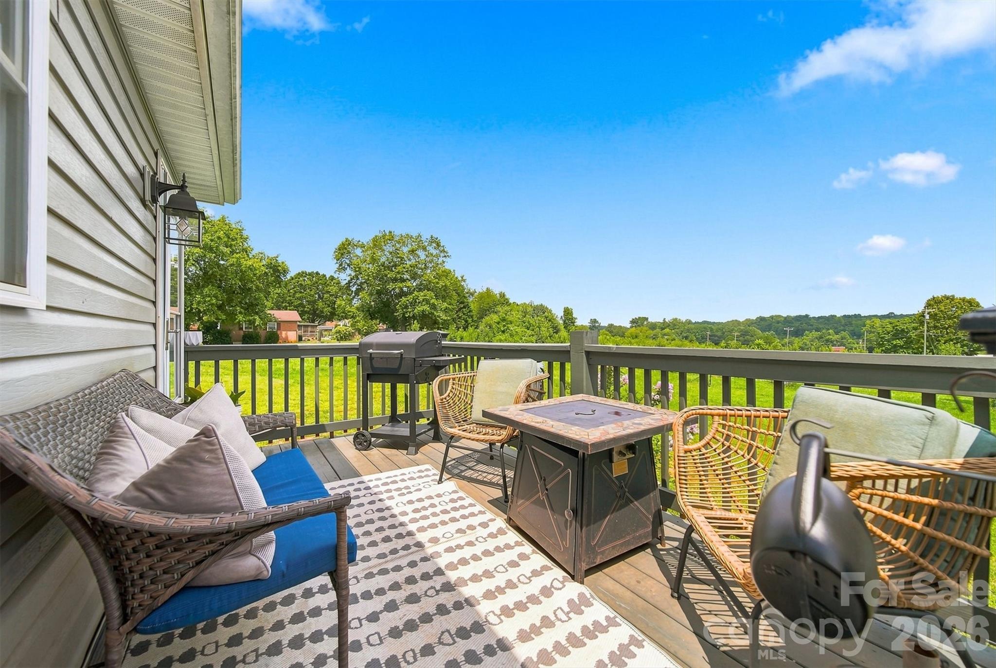 4548 Bethel Church Road — Hickory