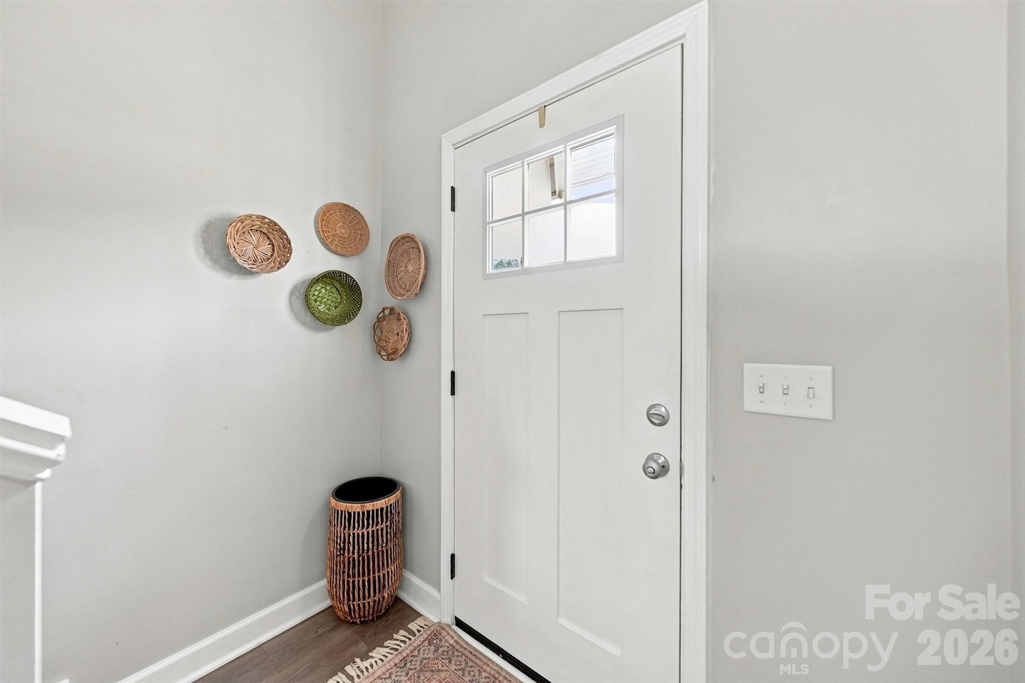 4548 Bethel Church Road — Hickory