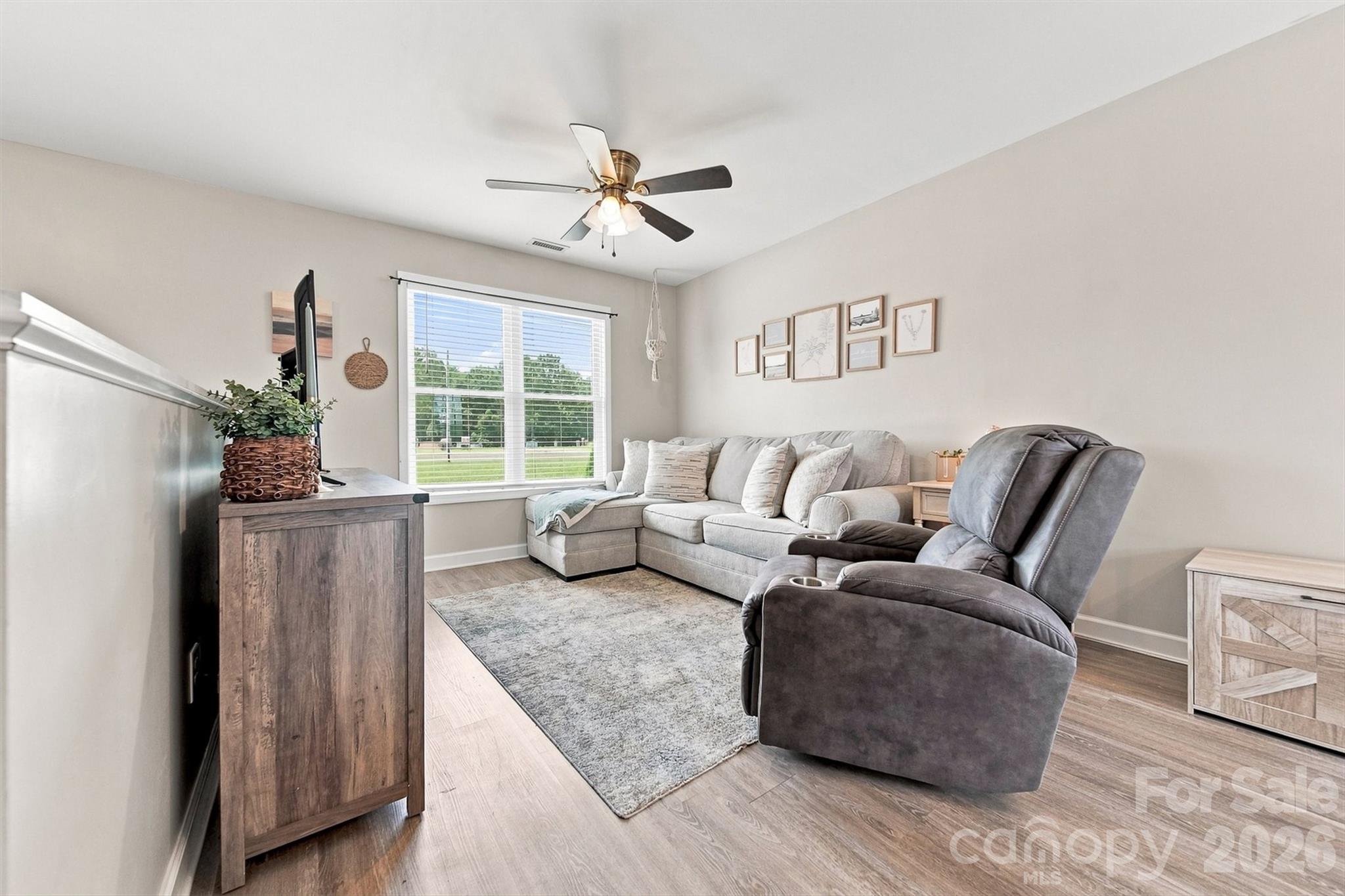 4548 Bethel Church Road — Hickory