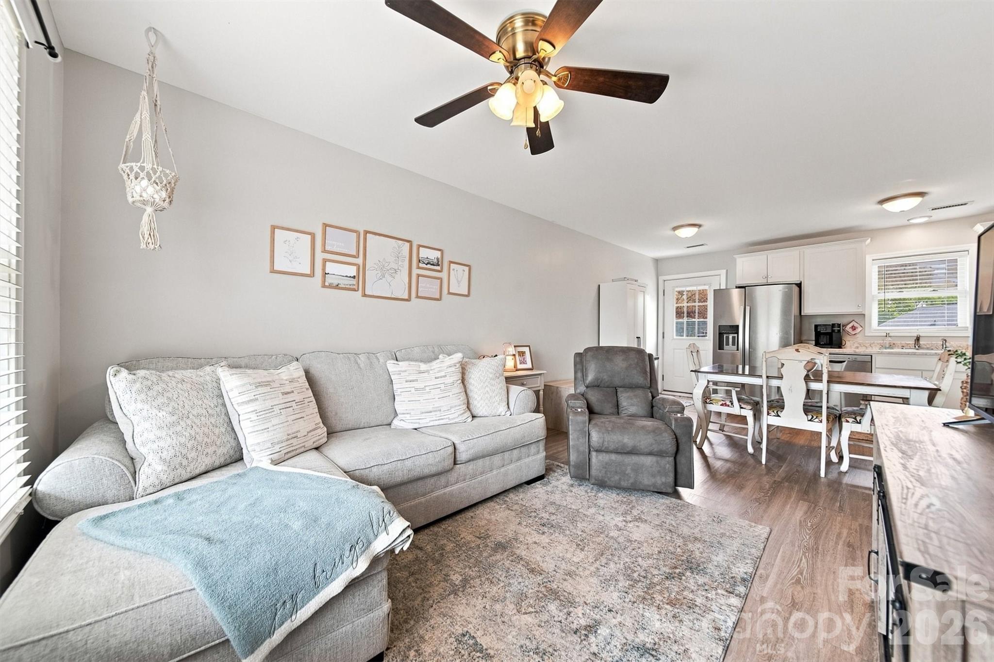 4548 Bethel Church Road — Hickory