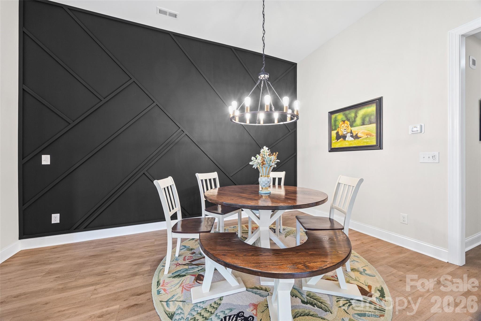 3029 Trace Meadow Court — York
