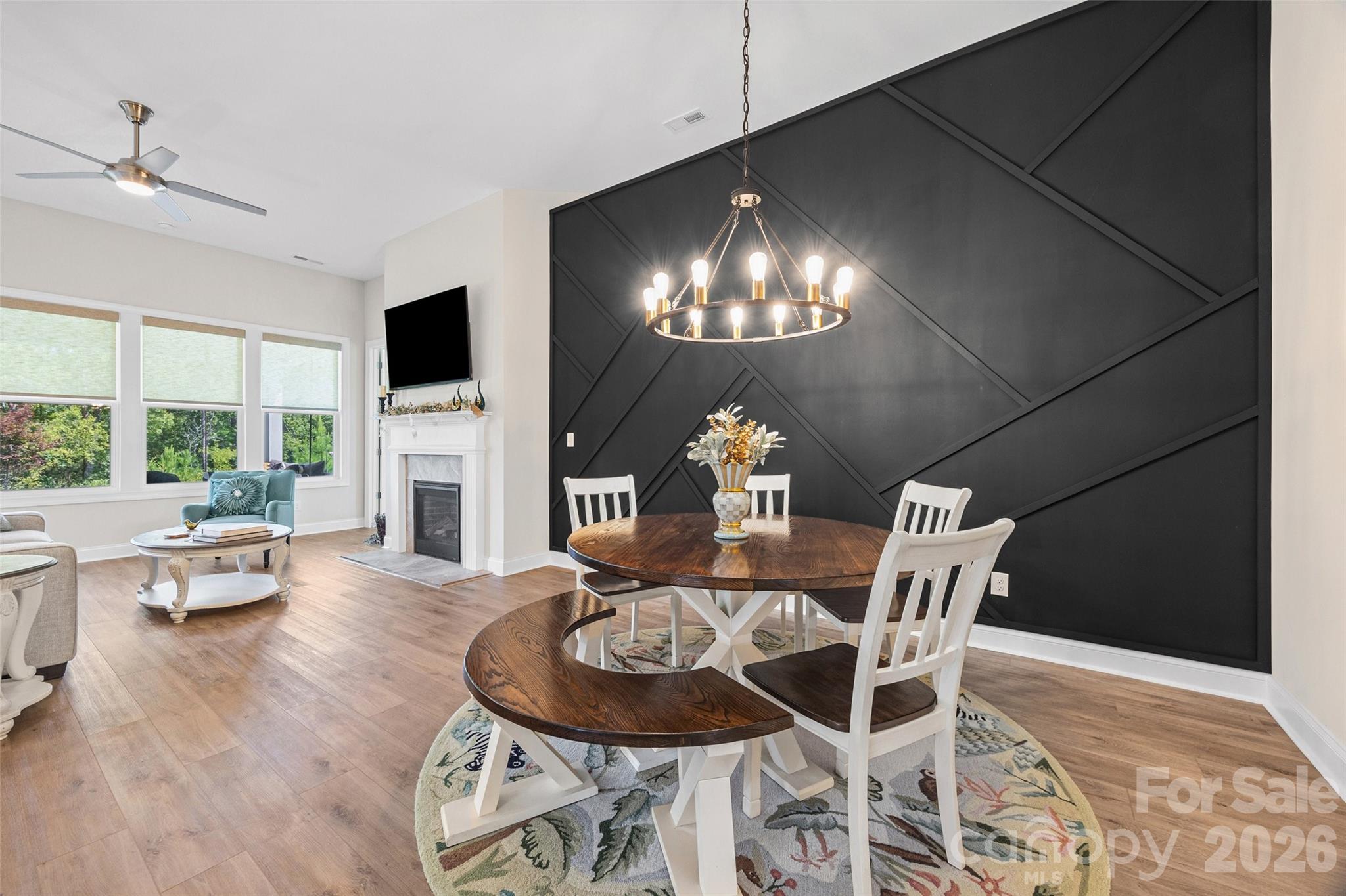 3029 Trace Meadow Court — York