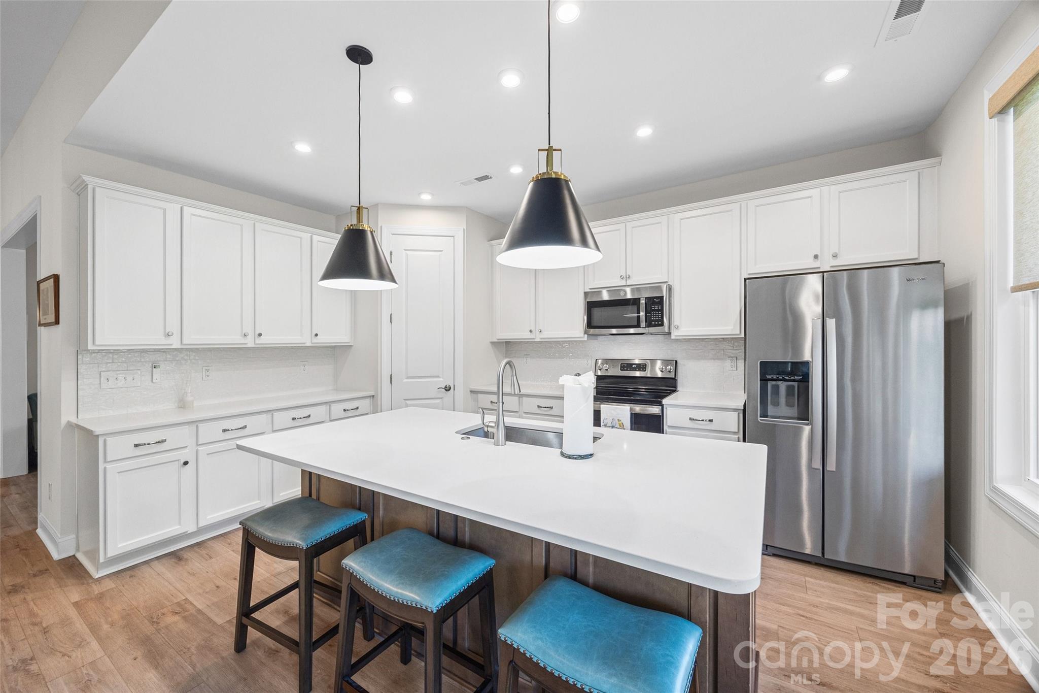 3029 Trace Meadow Court — York