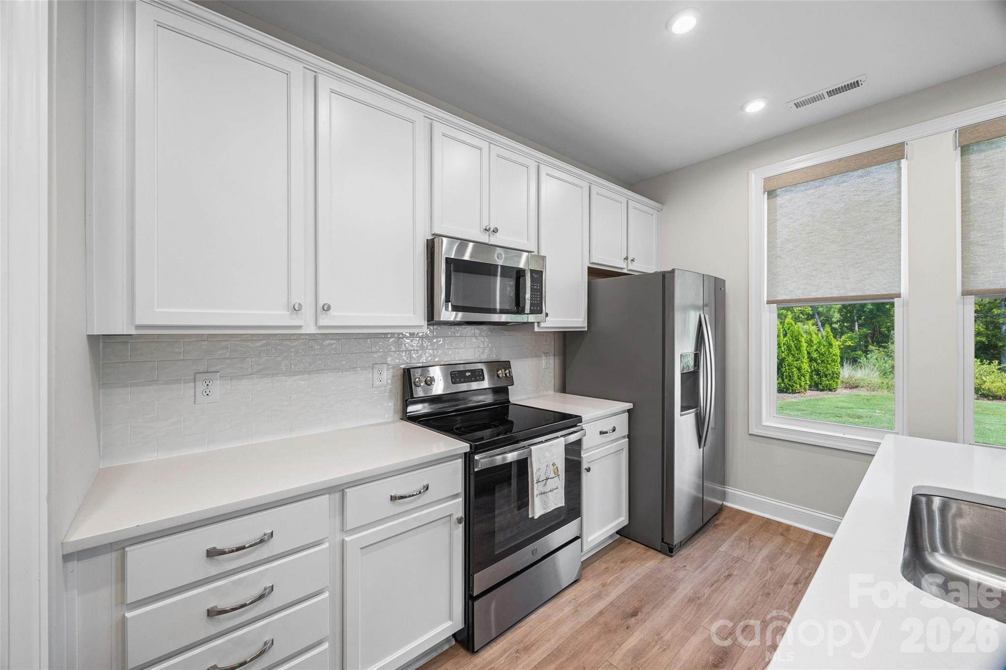 3029 Trace Meadow Court — York