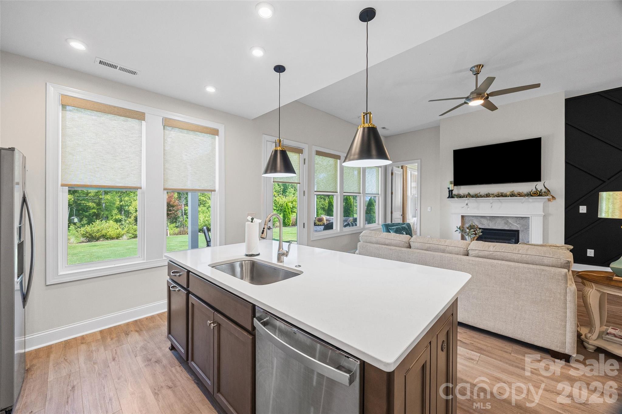 3029 Trace Meadow Court — York