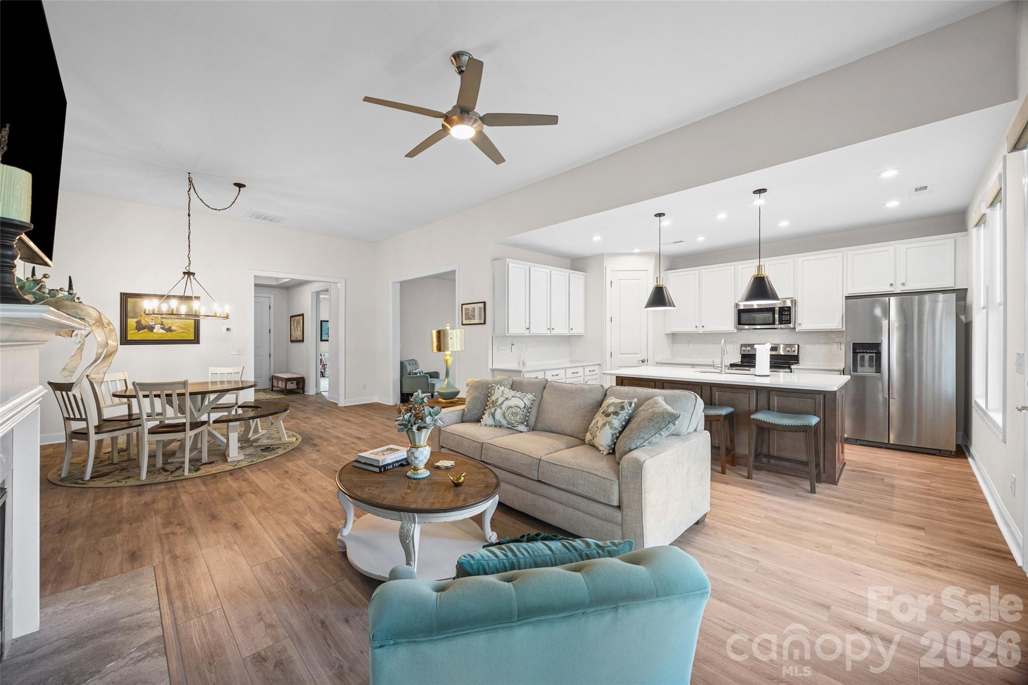 3029 Trace Meadow Court — York