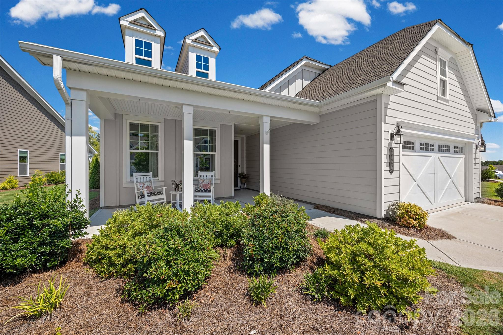 3029 Trace Meadow Court — York