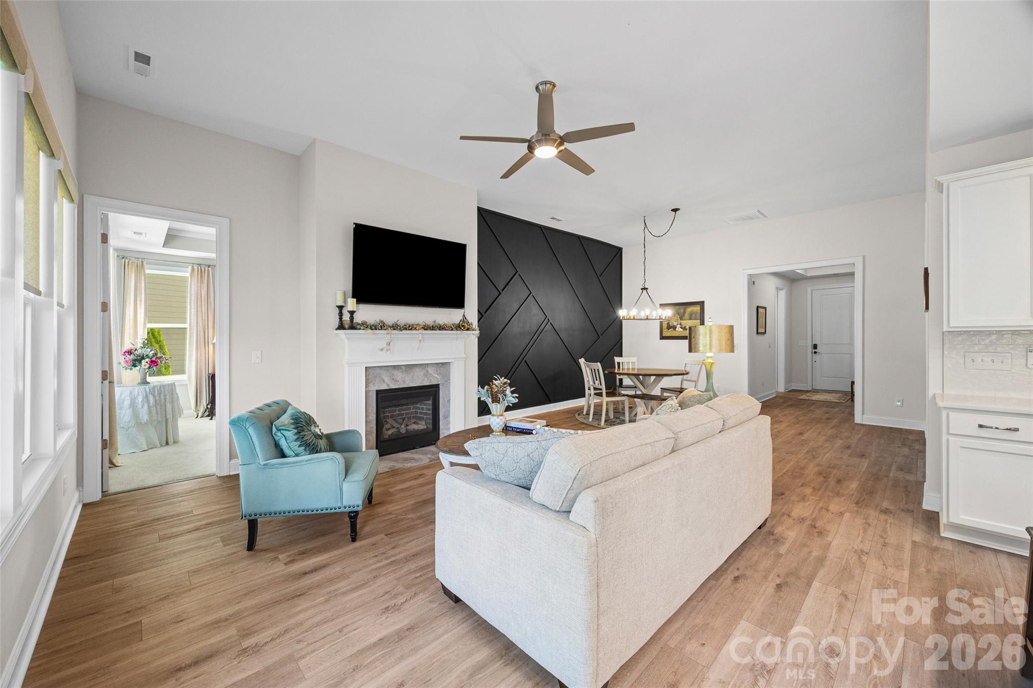 3029 Trace Meadow Court — York