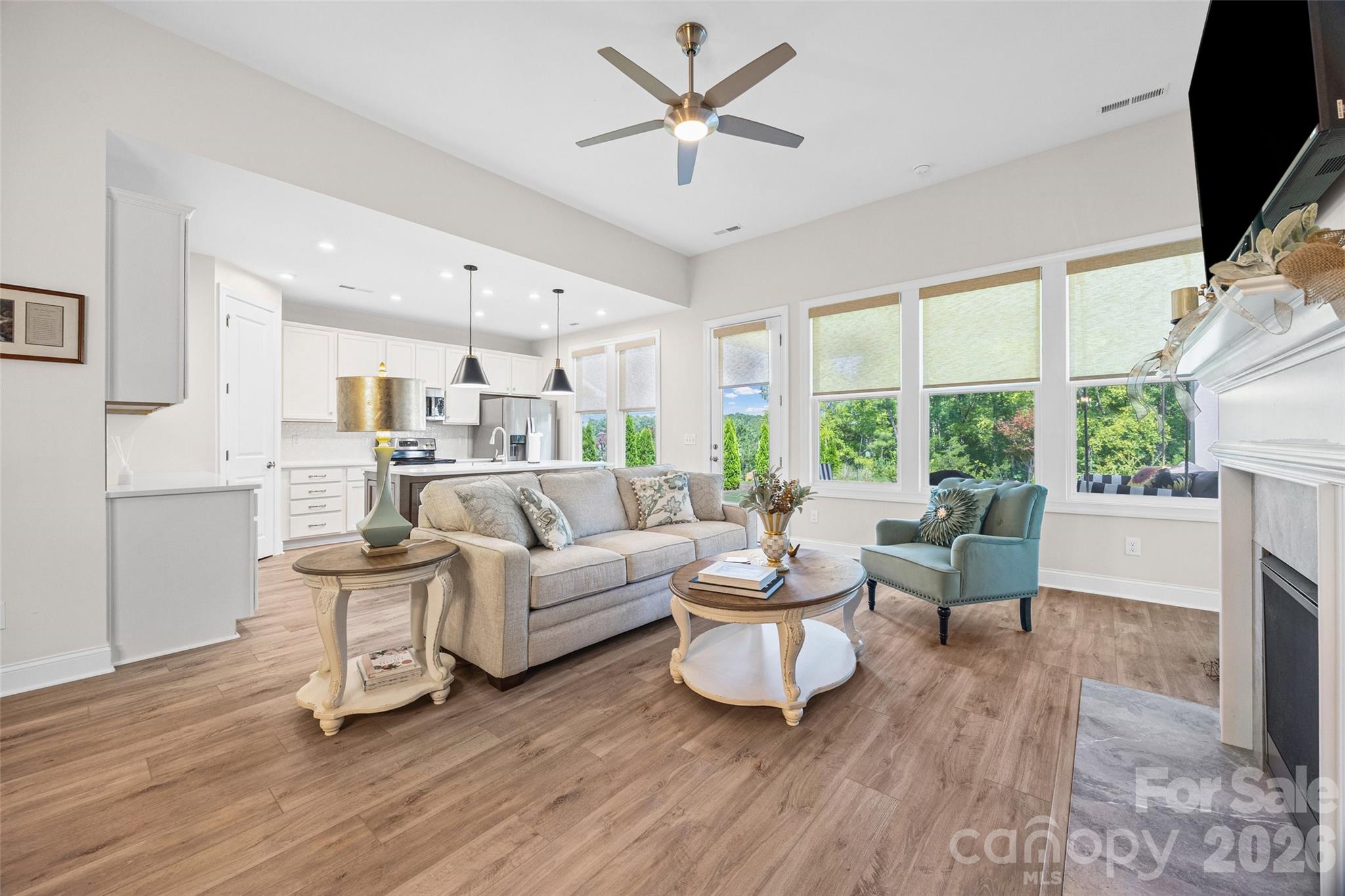 3029 Trace Meadow Court — York