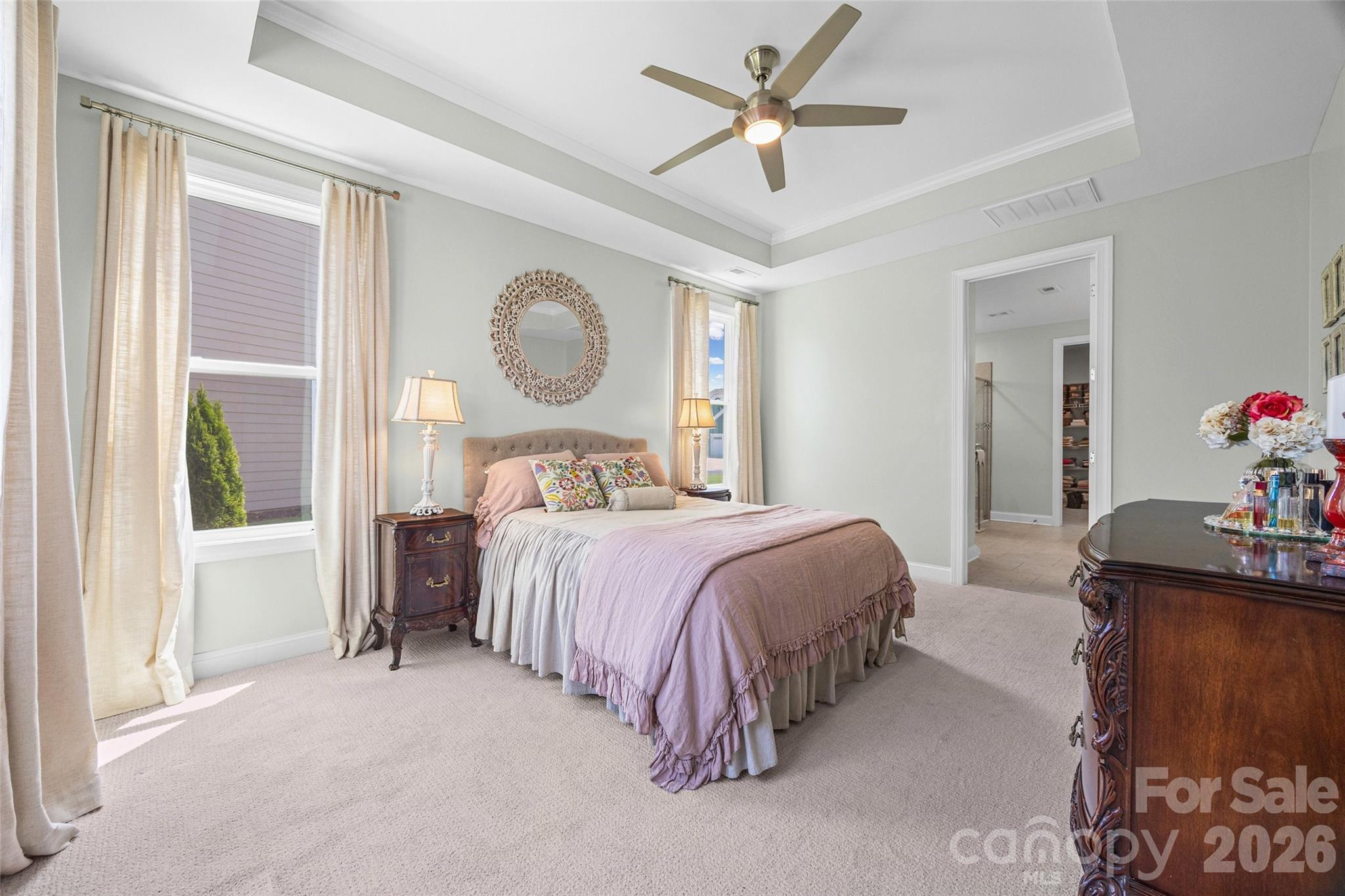 3029 Trace Meadow Court — York