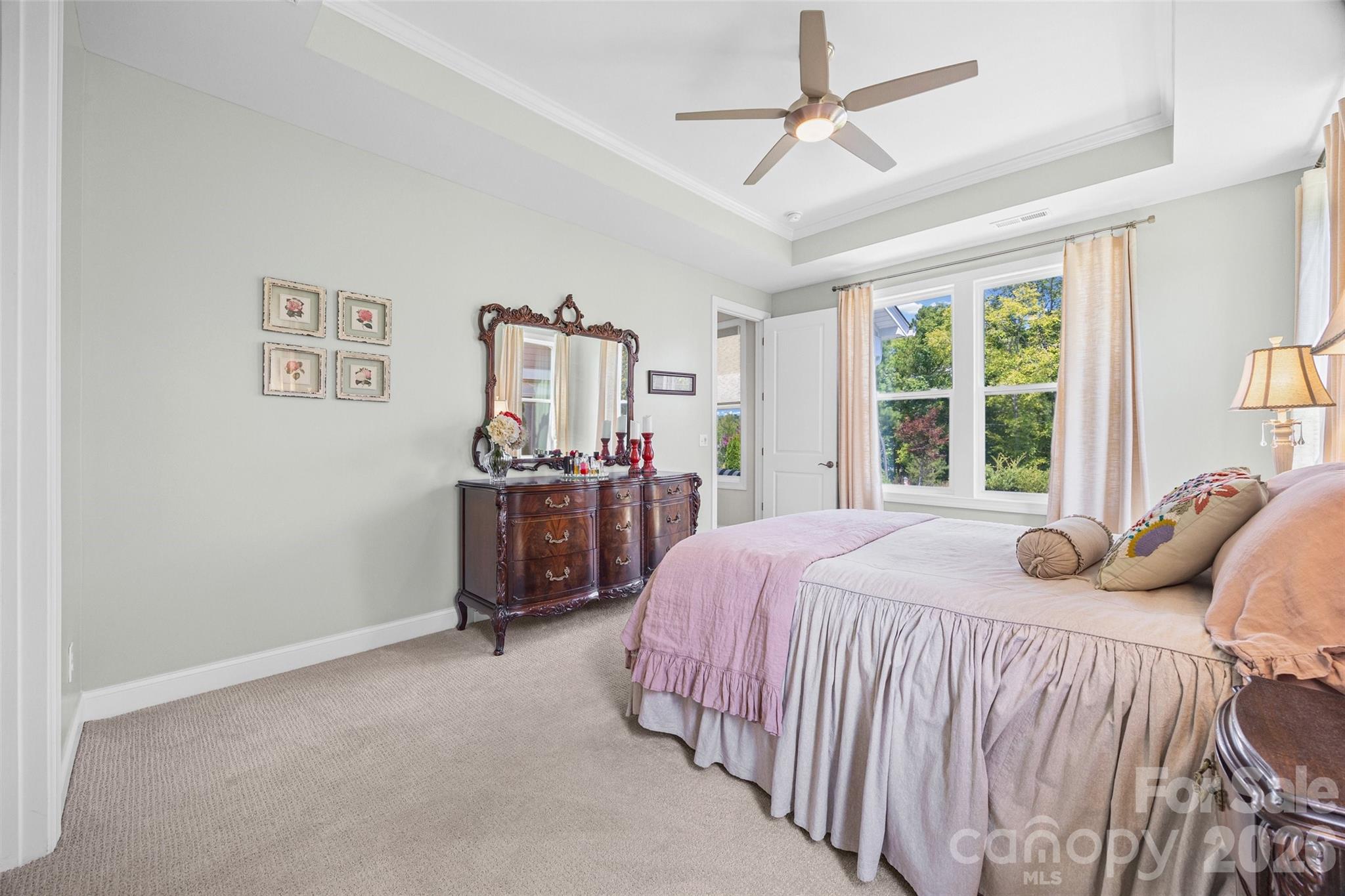 3029 Trace Meadow Court — York