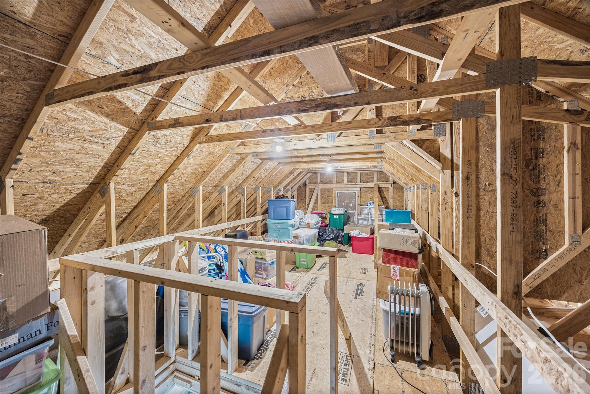 3029 Trace Meadow Court — York