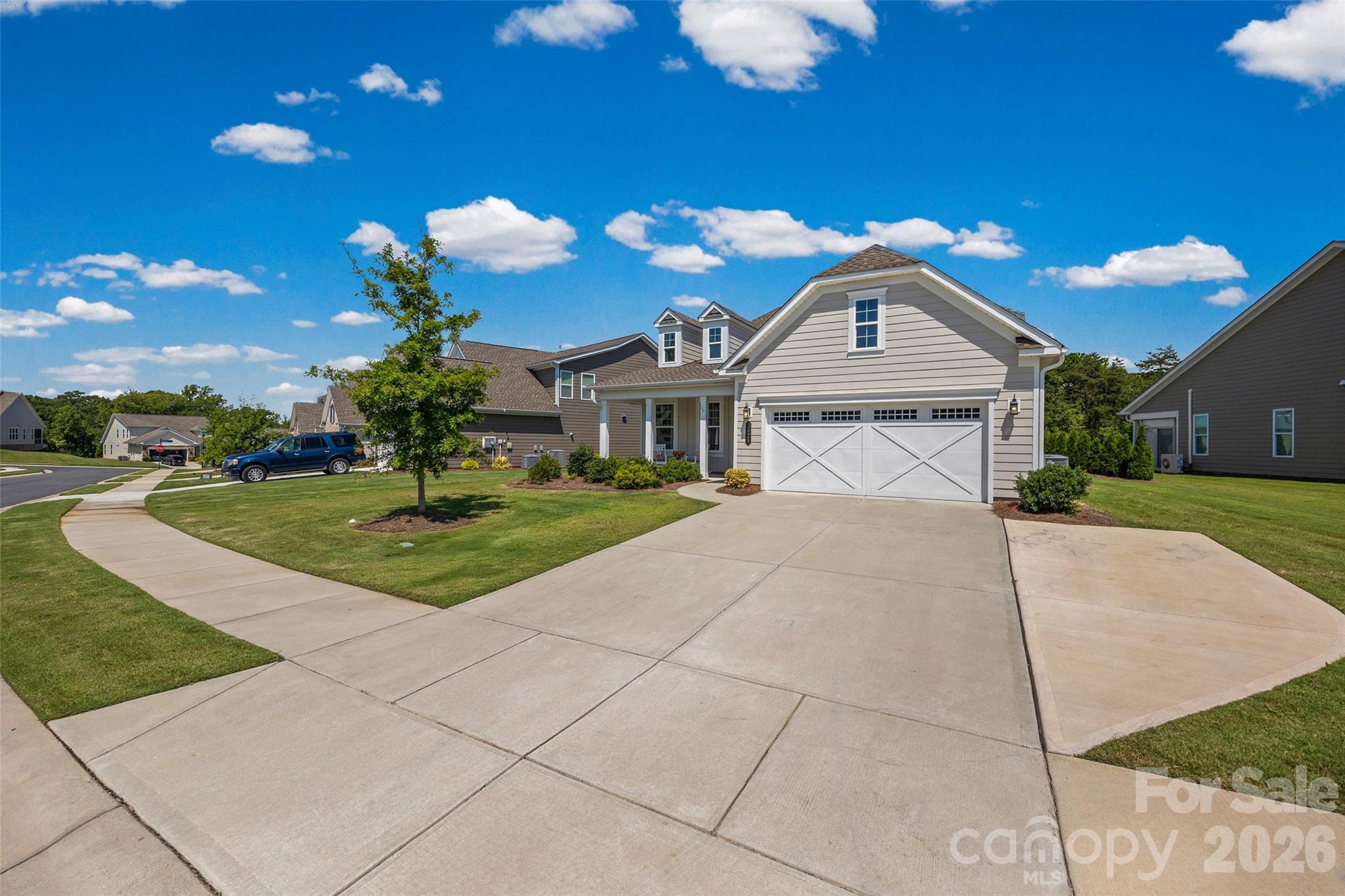 3029 Trace Meadow Court — York
