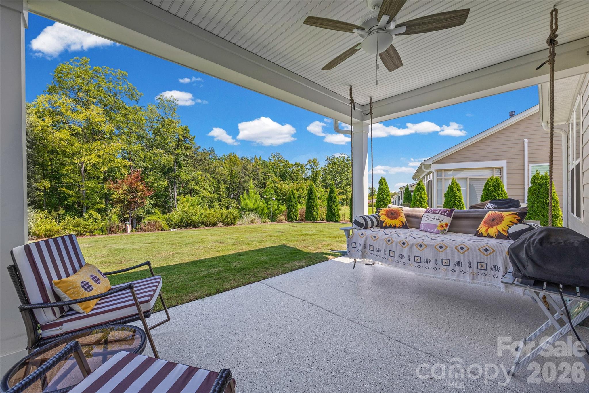 3029 Trace Meadow Court — York