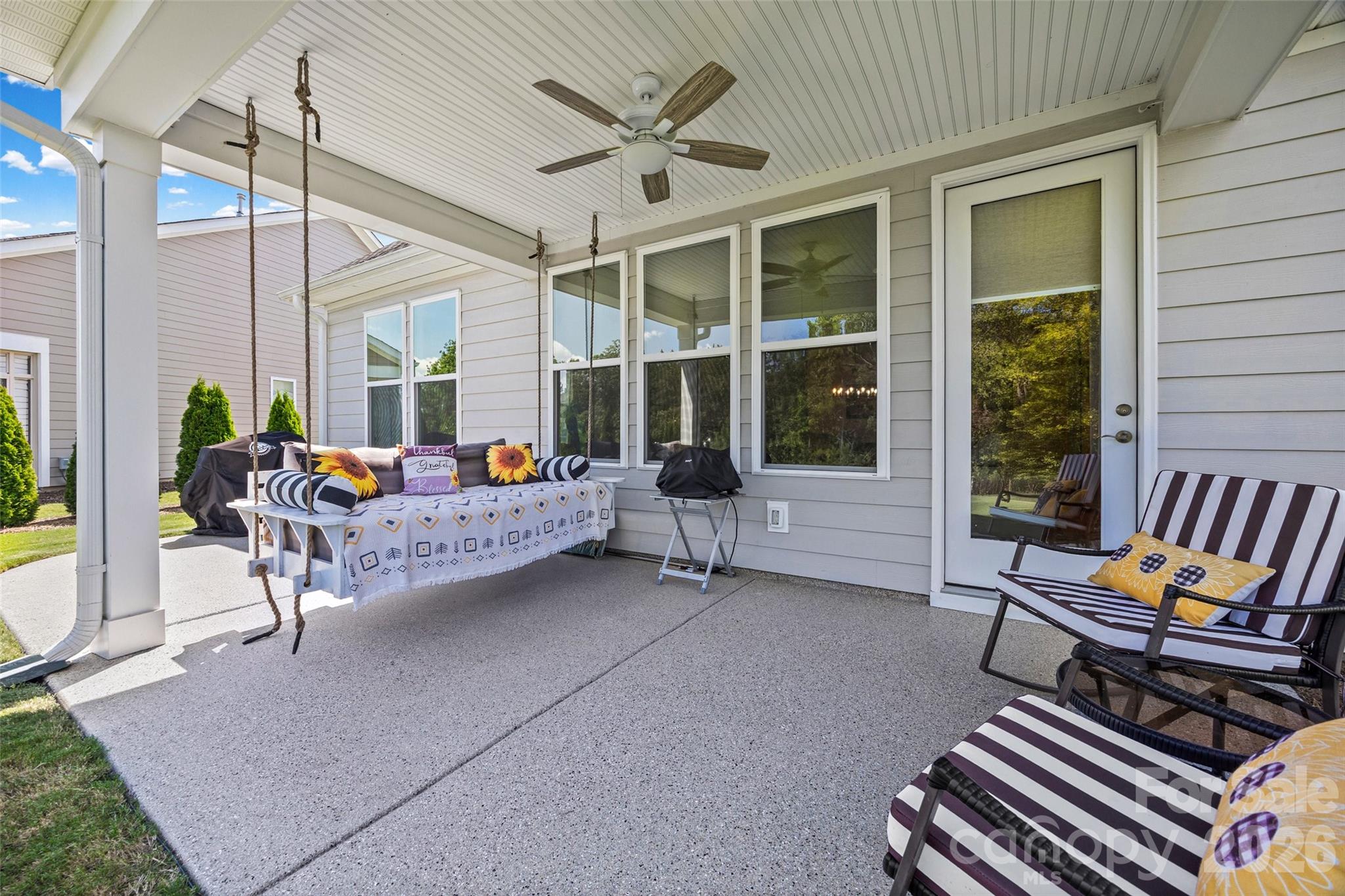 3029 Trace Meadow Court — York