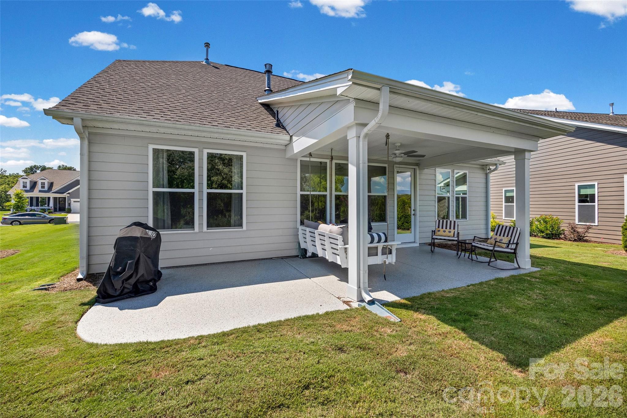 3029 Trace Meadow Court — York