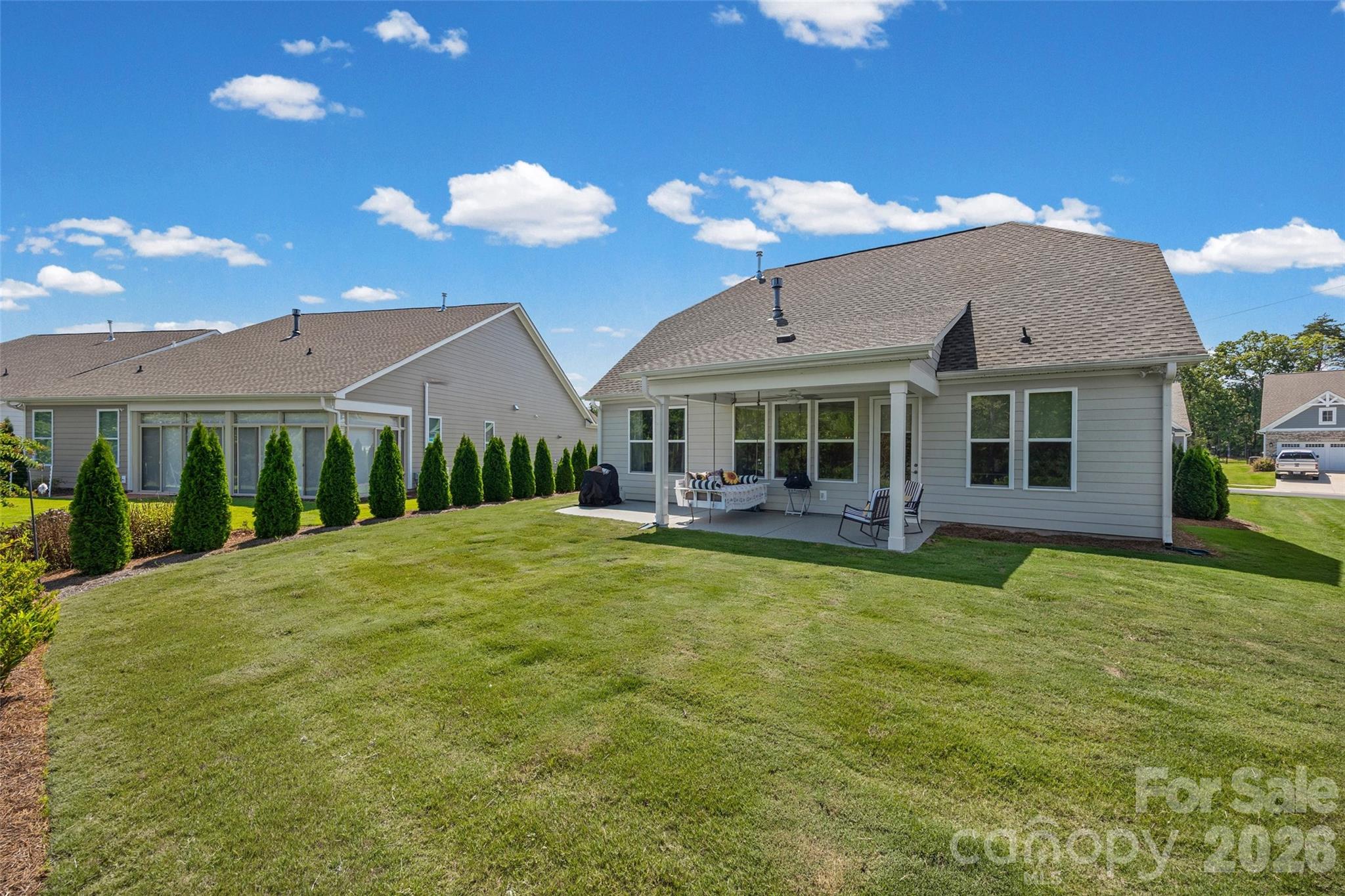 3029 Trace Meadow Court — York