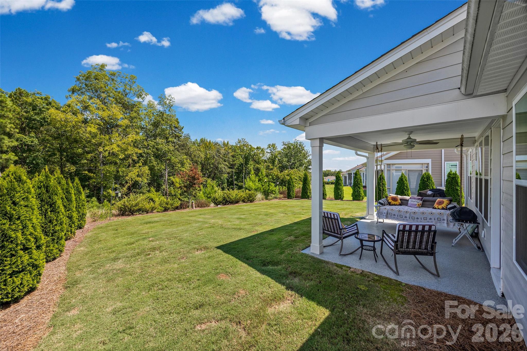 3029 Trace Meadow Court — York