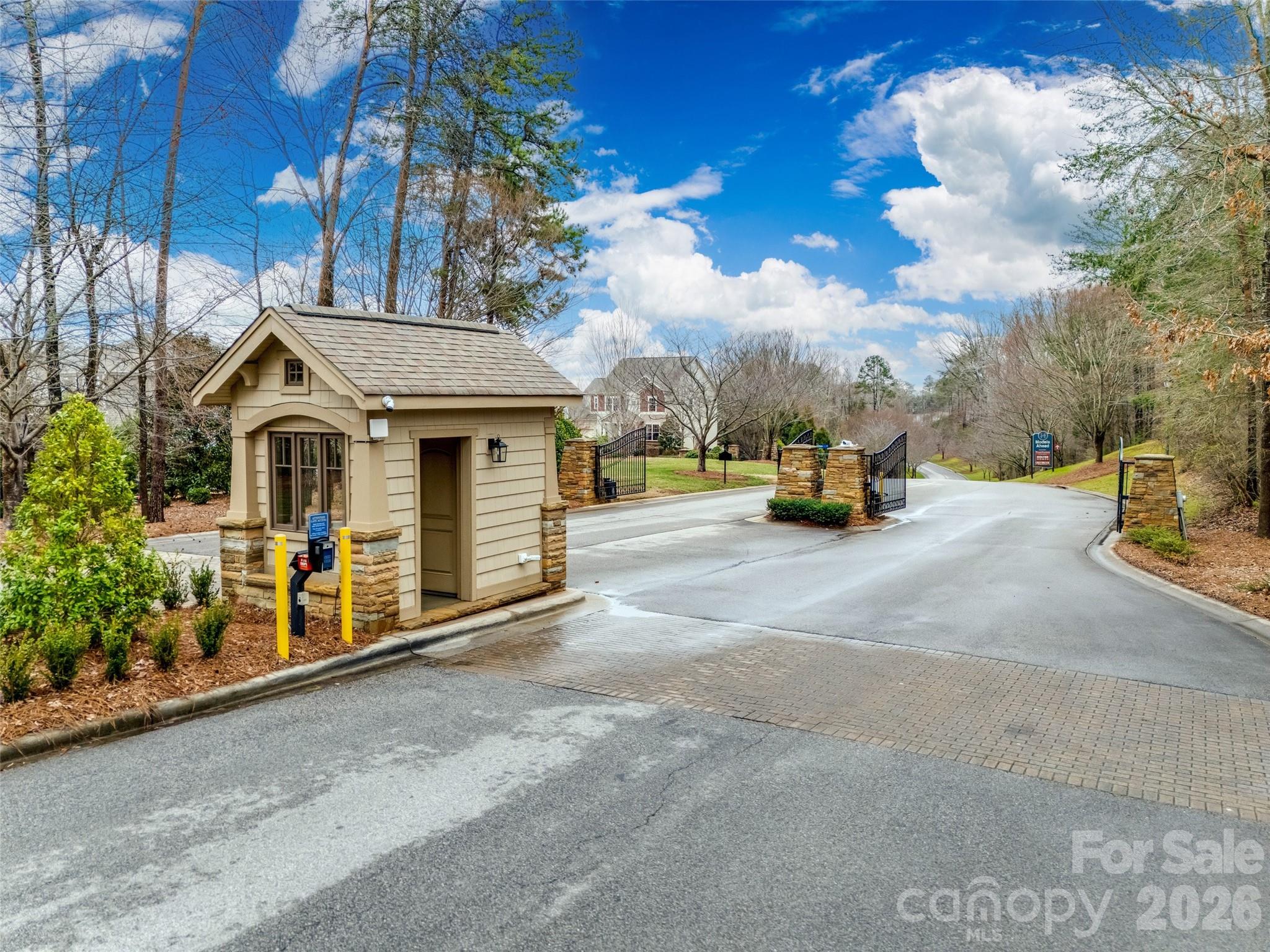 3029 Trace Meadow Court — York