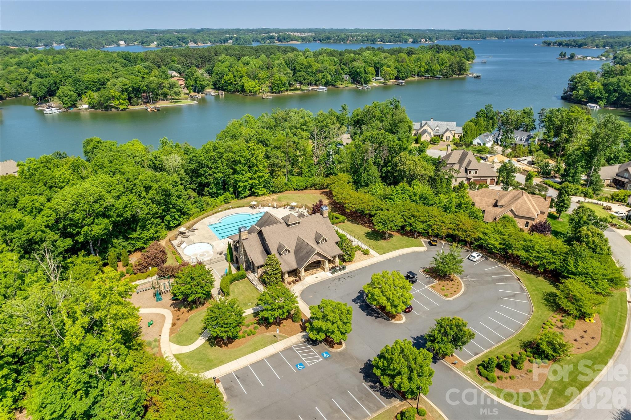 3029 Trace Meadow Court — York